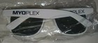 EAS Myoplex White Sunglasses UV Protection 2017 Arnold Expo New Sealed — photo 2