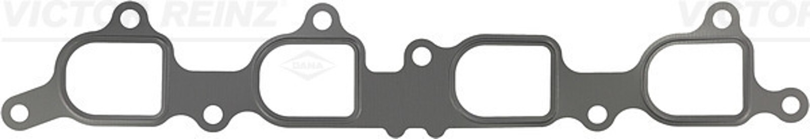 Joint de collecteur d admission Premium pour Nissan Pathfinder 2.5 dCi composite metal