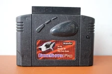 GameShark Pro V3.2 (Nintendo 64)