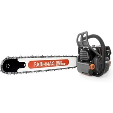 92cc Pro Gas Chainsaw with 25'' Bar Chain Compatible with MS660 G660 For Milling