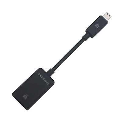LAN Ethernet Adapter Dongle For New 9 AA-AE2N12B Bulk Tracking No eBay