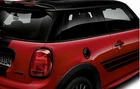 Brand New Genuine MINI F56 3 Door Beltline Kit 51135A0B944