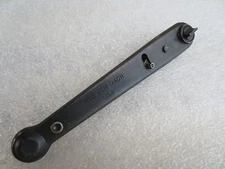 US Military HBM Offset Ratchet Slotted Screws Screwdriver  ♠♠ Made in USA ♠♠ 