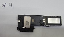 iPhone XS Max Loud Speaker And Taptic Engine Original OEM Replacement