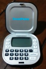 Weight Watchers PointsPlus Compact Travel Diet Weight Loss Calculator Free Ship