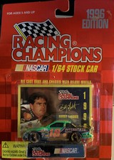RACING CHAMPIONS 1996 Edition NASCAR Diecast Stock Car Bobby Labonte 18