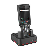 HONEYWELL Home Base Interno AC Nero Accessori pda EDA61K-HB-0