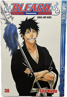 Bleach 30 Manga deutsch Manga deutsch