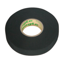 Yongle 9533 Automotive Polyester PET Cloth Tape 125C High Temp Wire Harness 19mm