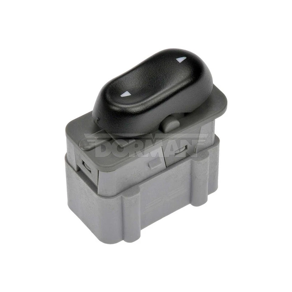 Dorman Front or Rear Power Window Switch Direct Fits for ford Lincoln Pickup - Image 2 of 4