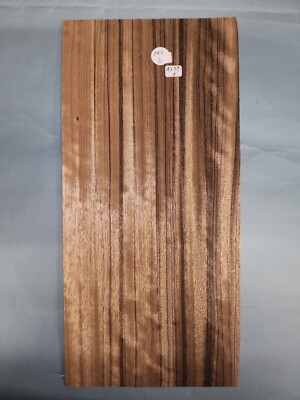 RAHMEN/OFRAM FURNIER - 1 AUFEINANDERFOLGENDES BLATT 18x39cm - INTARSIEN HOLZ