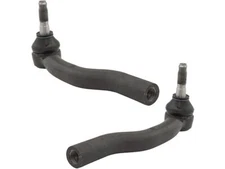 For 2011-2017 Lexus CT200h Tie Rod End Set Front Outer 48711MPDD 2012 2014 2013