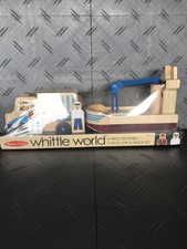 melissa and doug plane and luggage carrier set