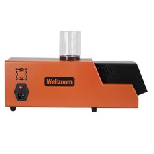 3d Filament Extruder Machine / 3d Filament Maker Desktop 3D Printing Consumables