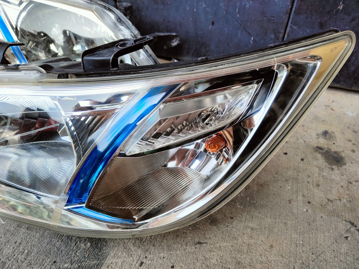 【hidaji様】 07-09 Acura RDX Right RH Passenger Xenon HID Headlight Head