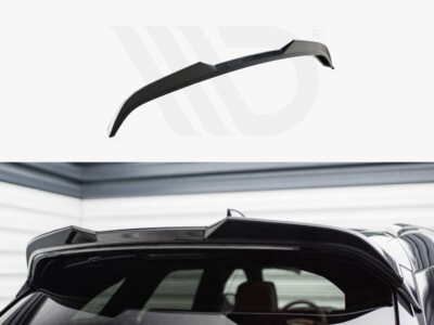 For Range Rover Velar R-Dynamic MK1 Maxton Design 3D Spoiler Wing Extension