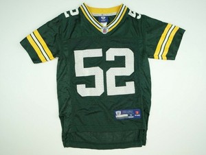 packers home jersey