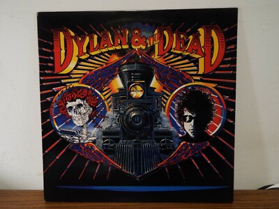 ■高音質EUオリジナル盤■BOB DYLAN & Grateful Dead / Bob Dylan and the Grateful Dead - Dylan & the Dead (Live) - Amazon