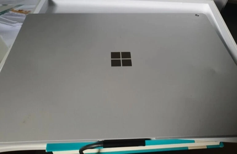 💫 Microsoft Surface Book 2 💫 13.5" Touch i7-8650U 16GB RAM, 512GB SSD 💯 (T14) - Image 4 of 4
