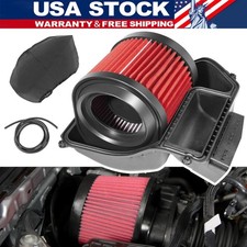 For 2021-23 Ford Bronco Roush 422233 Engine Cold Air Intake Induction System Kit
