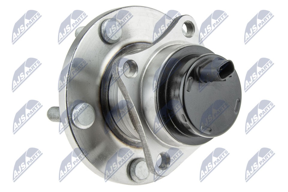 ✅Fits NTY KLT-TY-094 WHEEL HUB REAR ⭐UK Seller⭐ - Image 8