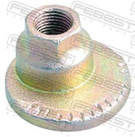 Febest Nachlaufschale AchsköRper 0131-001 FüR Toyota Lexus RX RAV MCU15 1 4WD