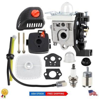 SRM 225 Carburetor and Air Filter for Echo GT/PAS/PE 225 - Enhance Performance
