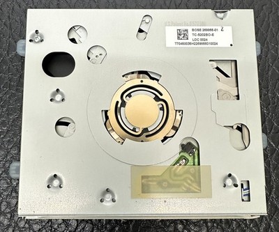 Bose Wave Music System II AWRCC1 AWRCC2 CD Player Assembly 269866-01 Serviced
