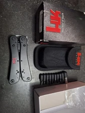 Benchmade HK 14441T MULTI-TOOL DISCONTINUED UTILITY TOOL