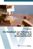 Seyed Mehdi Sharifi (U. A.) | Ein Handbuch Zur FüHrung In Der Kultur- Und...