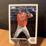 2023 Topps Pro Debut - Chrome Sal Frelick #PDC-174 (RC)