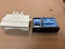 Samsung Washer Detergent Housing & Drawer Assembly  DC97-19312B DC97-18119F