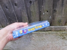 Wacky Races Game for Sega Dreamcast, Boxed with Manual, Complete