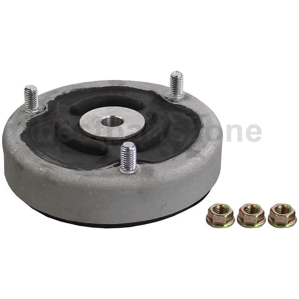 Montaje de puntal de suspensión trasera OE Monroe para BMW 525i 2,5 L 3,0 L BMW 525xi 3,0 L Foto 2 de 2