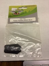 VENF-7841 Flybar Paddles-NR3D Micro