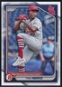 TINK HENCE 2024 Bowman Draft Baseball #BD-43
