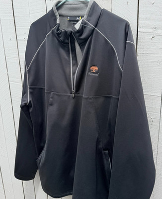 Under Armour Storm SweaterFleece 1/2 Zip - Oak Tree National Edition XL NWOT