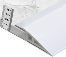 Carpet Floor Edging Trim Strip,Self Adhesive-Pvc Floor Transition Stri