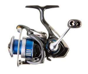 Daiwa Legalis 4000 | eBay