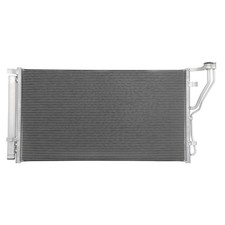 AC Condenser For 2011-14 Hyundai Sonata 2011-15 Kia Optima 2014-15 Cadenza