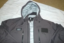 Duluth ALASKAN HARDGEAR XXL Waterproof Wading Jacket