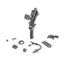 DJI RSC 2 Gimbal Stabilizer - SKU 2026519