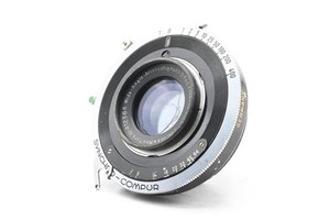 Kinon | Hugo Meyer & Co. Görlitz Kinon III f=3.5 cm and Hugo