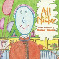 Renee' Adams | All In The Number | Taschenbuch | Englisch (2014) | AuthorHouse