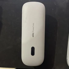 braun series 9 Pro power case