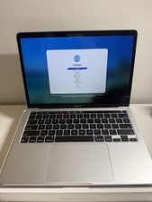 Macbook Pro 2022 13-inches M2 Storage 256GB - For repair or for parts