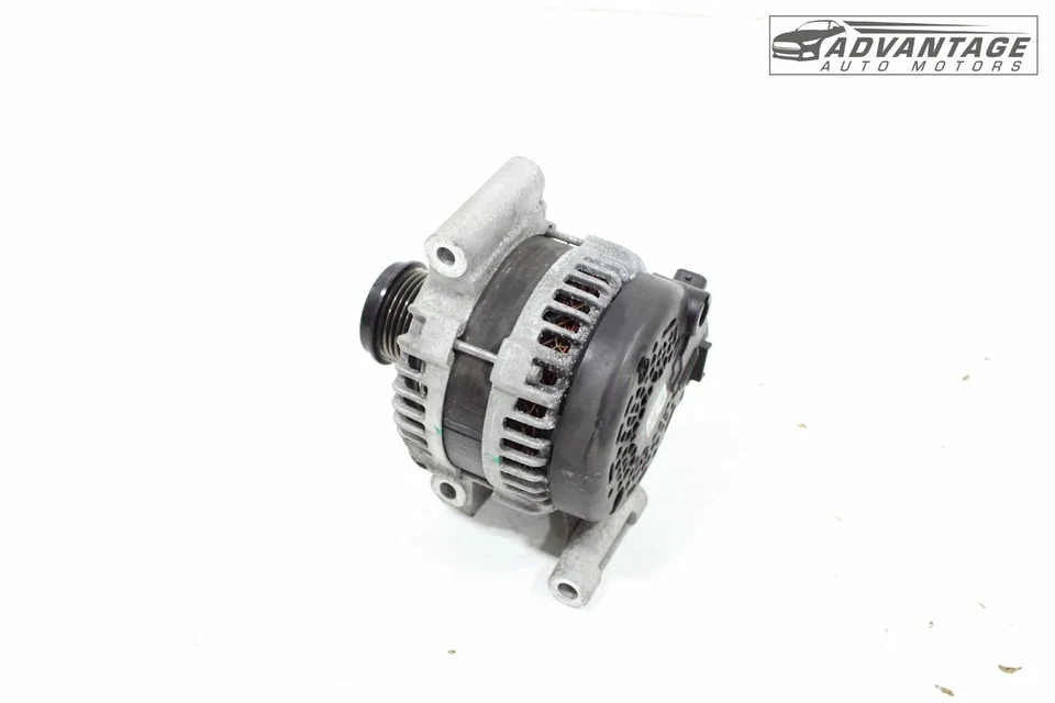 Chevrolet Equinox 2018-2024 motor 1,5 L alternador generador 14 V 178 k OEM Foto 4 de 4