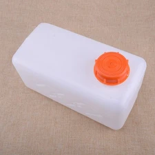 Practical 5.5L Fuel Oil Gasoline Tank fit for Car Air Diesel Parking Heater