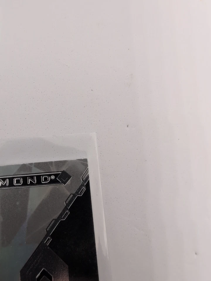 2022-23 Upper Deck Black Diamond - Patrik Laine #BDB-PL /349 - Image 4 of 4