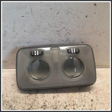 Plafoniera Anteriore Centrale Lancia Ypsilon III Berlina 735562617 2011 2015  
